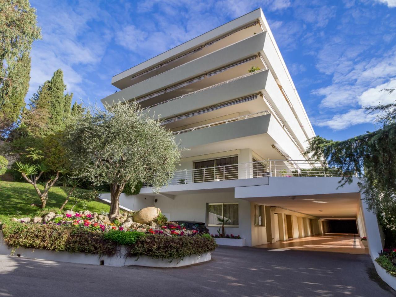 Appartement Les Hortensias By Interhome