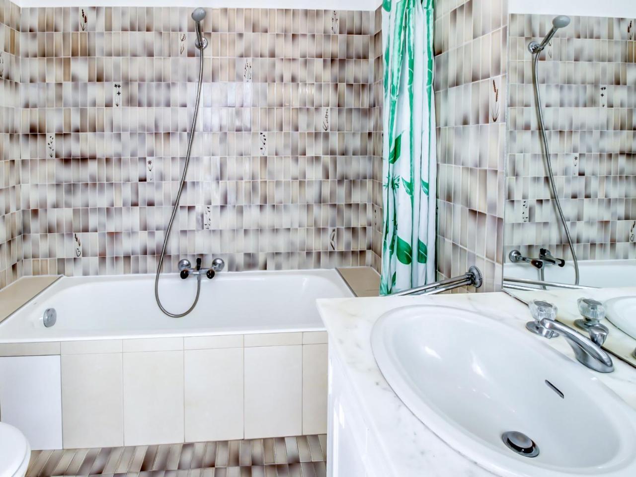 Les Hortensias By Interhome * Cannes